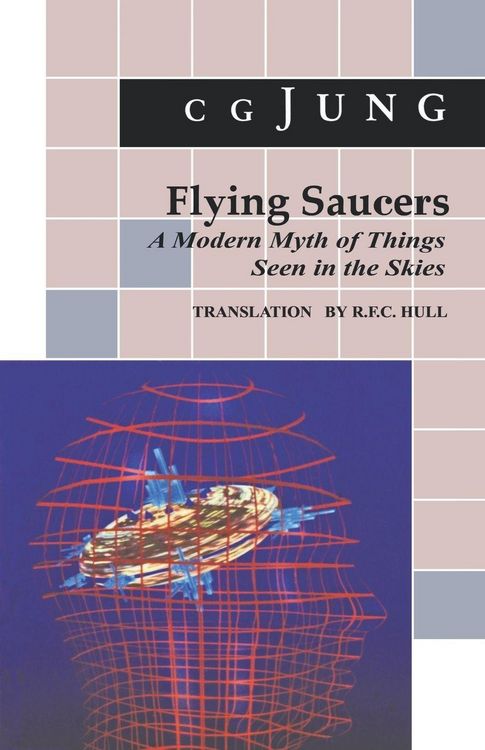 Produktbild: Flying Saucers