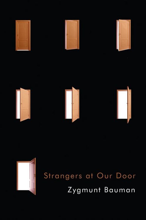 Produktbild: Strangers at Our Door