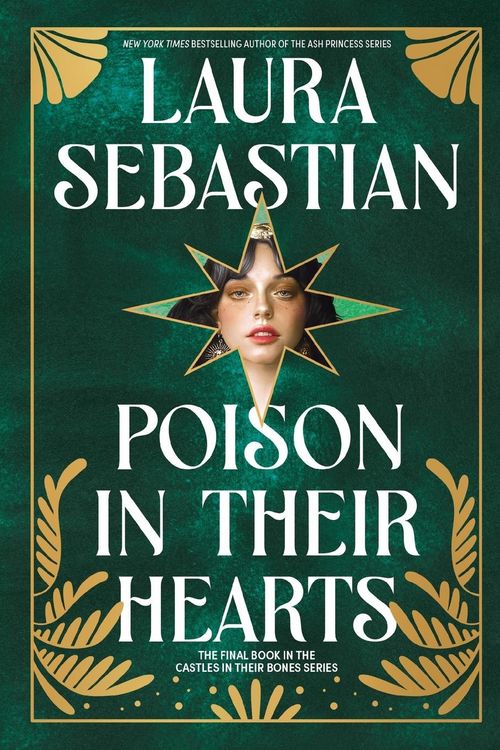Produktbild: Poison in Their Hearts