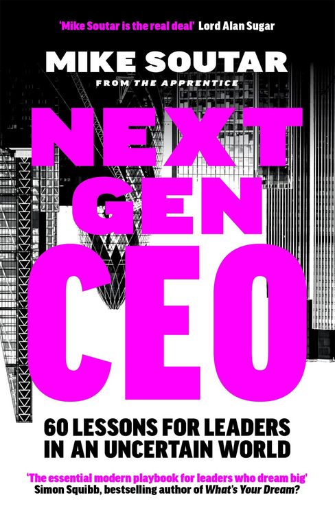 Produktbild: Next Gen CEO