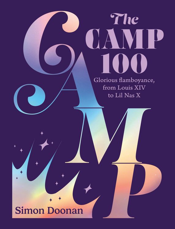 Produktbild: The Camp 100