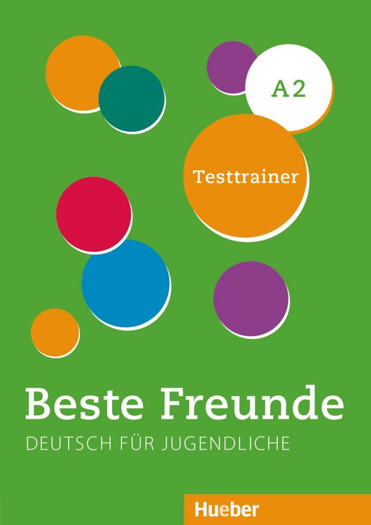 Produktbild: Beste Freunde A2