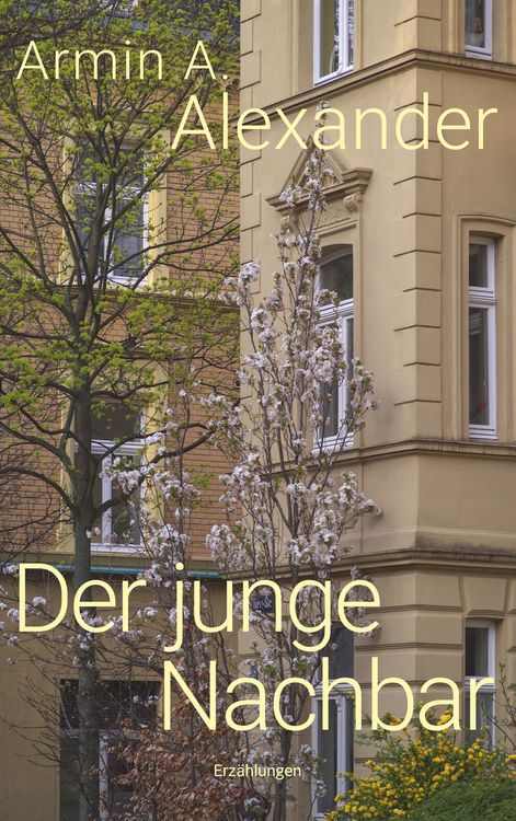 Produktbild: Der junge Nachbar