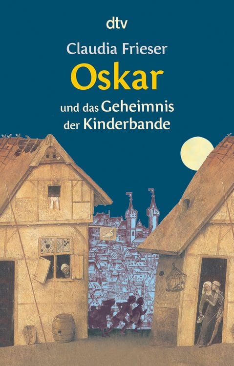 Produktbild: Oskar und das Geheimnis der Kinderbande / Oskar & Albrecht Band 2