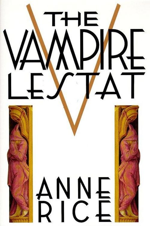 Produktbild: Vampire Lestat
