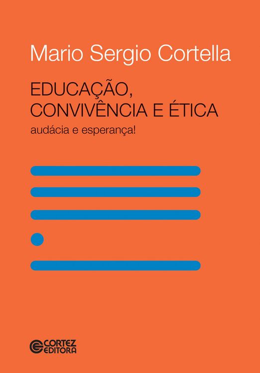Produktbild: Educa&ccedil;&atilde;o, conviv&ecirc;ncia e &eacute;tica