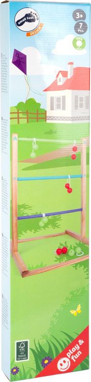 Produktbild: Wurfspiel Leitergolf "Active"