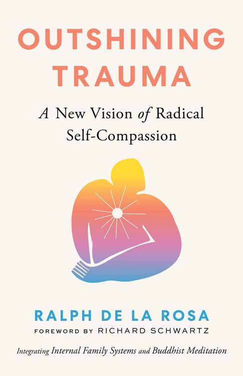 Produktbild: Outshining Trauma