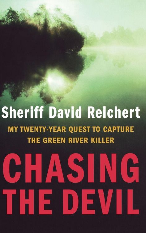 Produktbild: Chasing the Devil