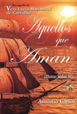 Produktbild: Aquellos que aman