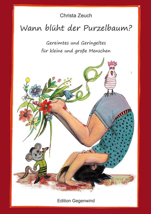 Produktbild: Wann bl&uuml;ht der Purzelbaum?