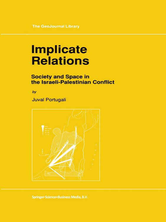 Produktbild: Implicate Relations