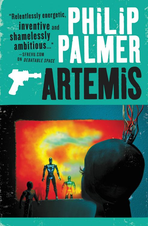 Produktbild: Artemis