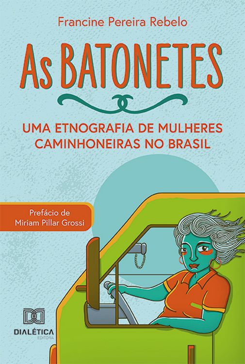 Produktbild: As batonetes