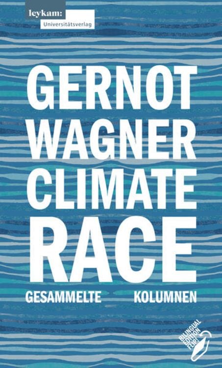 Produktbild: Climate Race