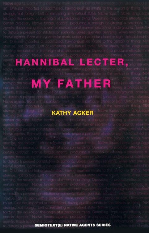 Produktbild: Hannibal Lecter, My Father