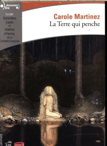 Produktbild: La terre qui penche
