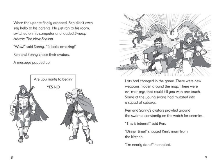 Produktbild: Antarctic Survival and Other Stories