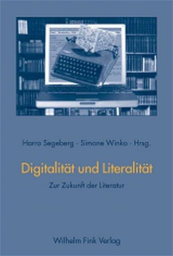 Produktbild: Digitalit&auml;t und Literalit&auml;t