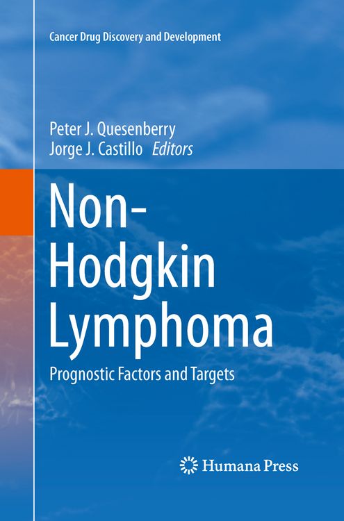 Produktbild: Non-Hodgkin Lymphoma