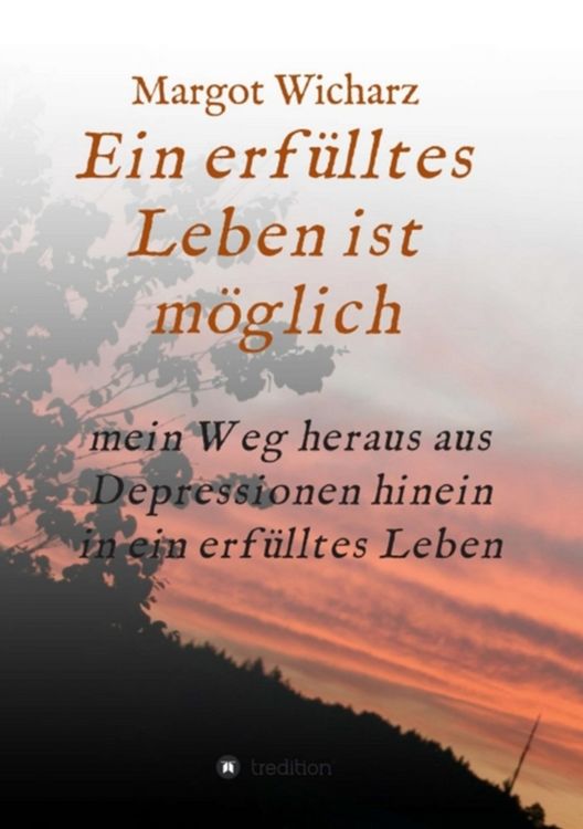 Produktbild: Ein erf&uuml;lltes Leben ist m&ouml;glich