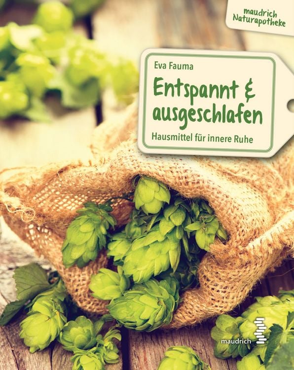Produktbild: Entspannt & ausgeschlafen