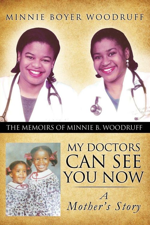 Produktbild: My Doctors Can See You Now