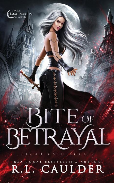 Produktbild: Bite of Betrayal