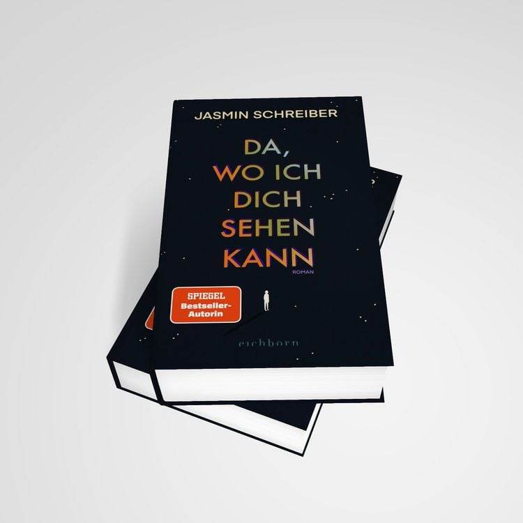 Produktbild: Da, wo ich dich sehen kann