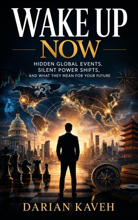 Produktbild: Wake Up Now