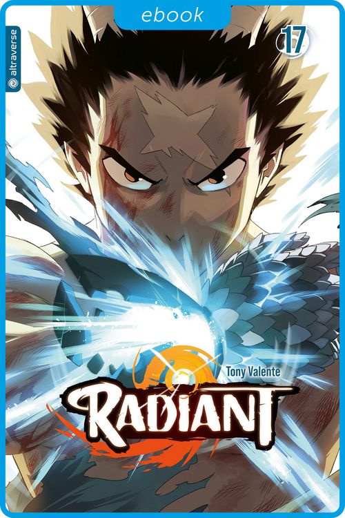 Produktbild: Radiant 17