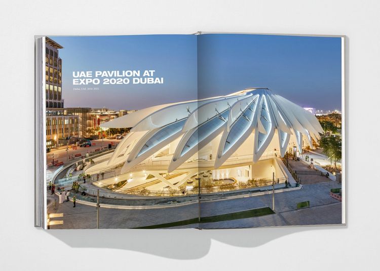 Produktbild: Calatrava