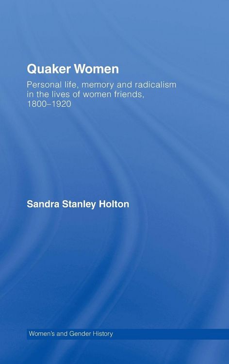 Produktbild: Quaker Women