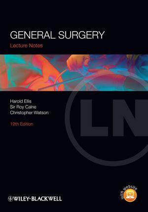 Produktbild: General Surgery