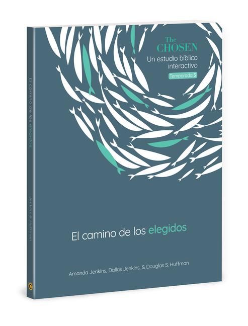 Produktbild: The Chosen El Camino de Los Elegidos