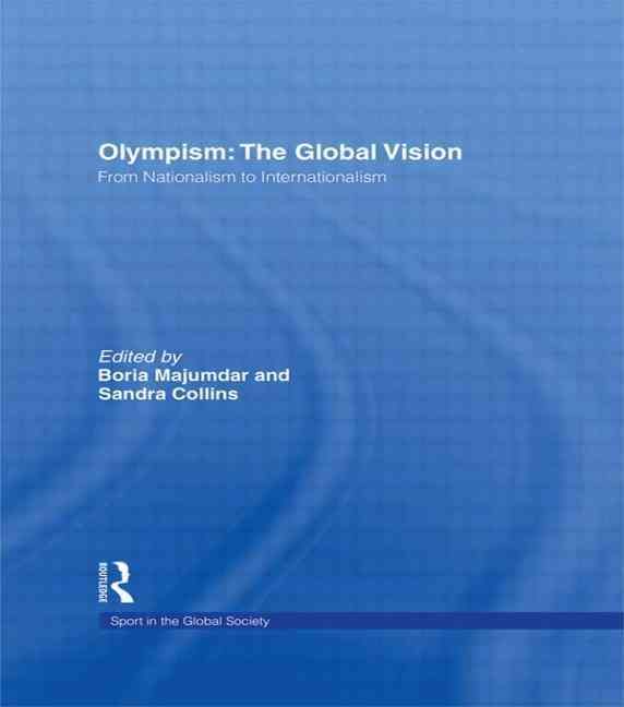 Produktbild: Olympism The Global Vision