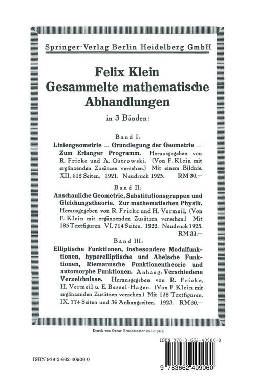 Produktbild: Die Integralkurven einer gew&ouml;hnlichen Differentialgleichung erster Ordnung in der Umgebung rationaler Unbestimmtheitsstellen