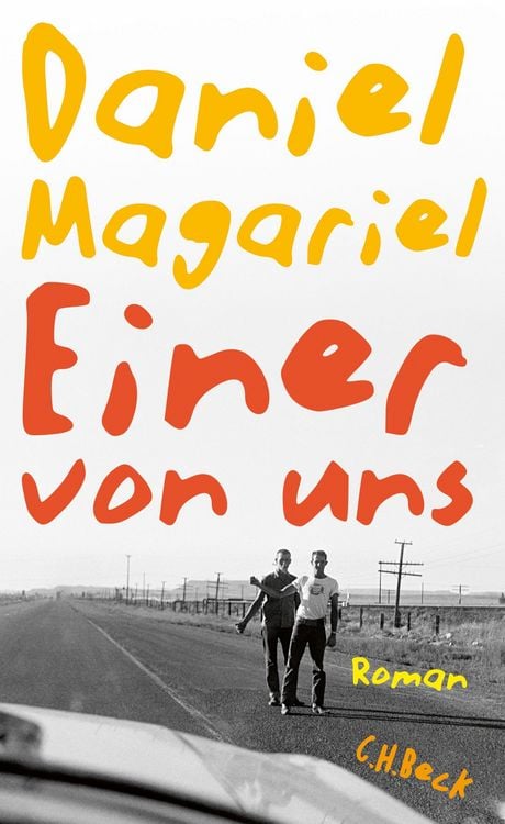 Produktbild: Einer von uns