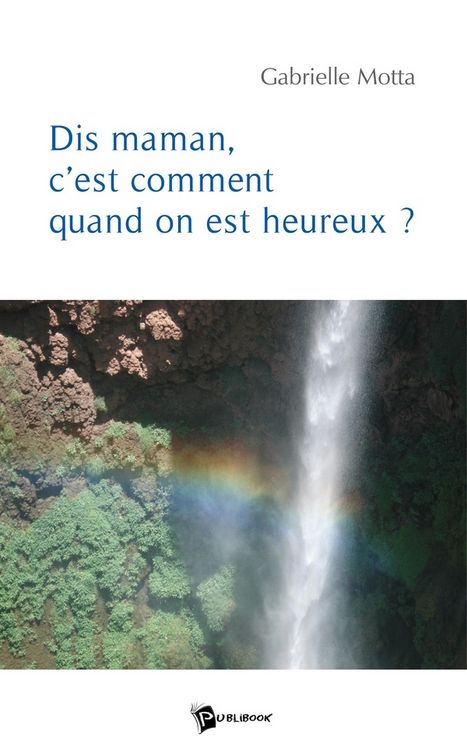 Produktbild: Dis maman, c est comment quand on