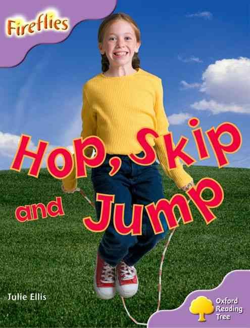 Produktbild: Ellis, J: Oxford Reading Tree: Level 1+: More Fireflies A: H