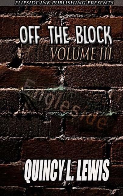 Produktbild: Off The Block: Volume III
