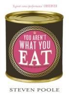 Produktbild: Poole, S: You Aren't What You Eat