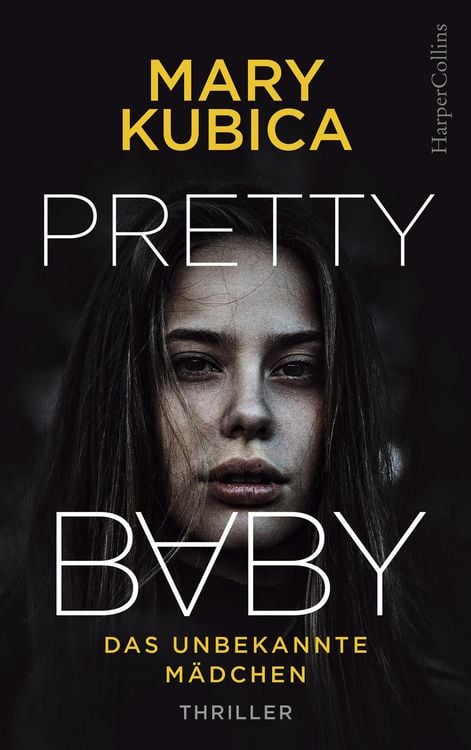 Produktbild: Pretty Baby - Das unbekannte M&auml;dchen