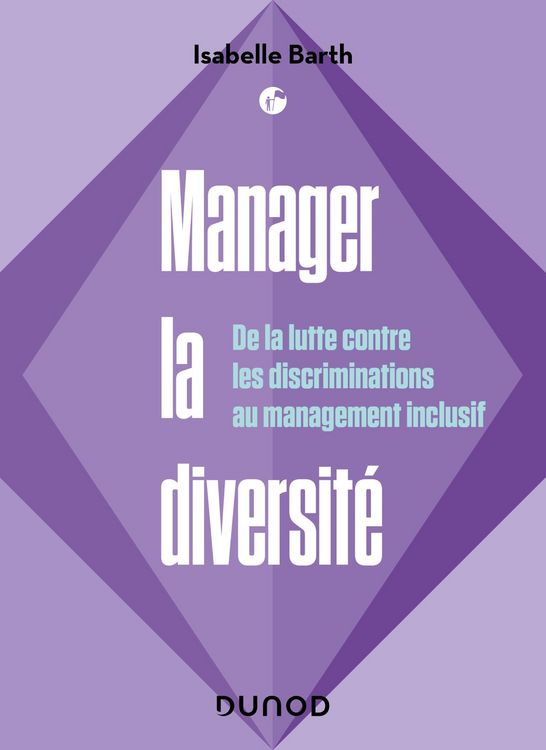 Produktbild: Manager la diversit&eacute;