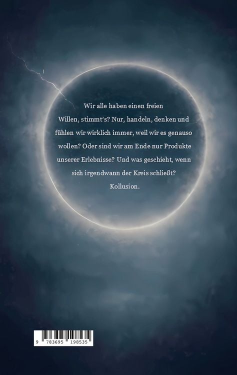 Produktbild: Der Klang des Kreises