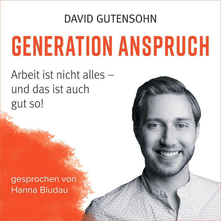 Produktbild: Generation Anspruch