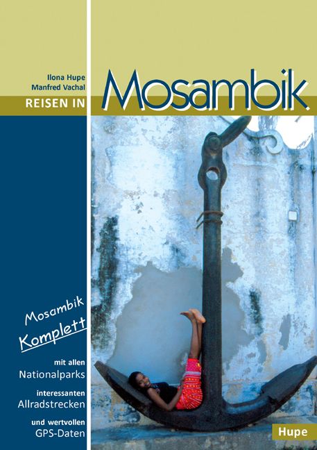 Produktbild: Reisen in Mosambik