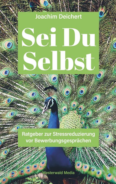 Produktbild: Sei Du Selbst