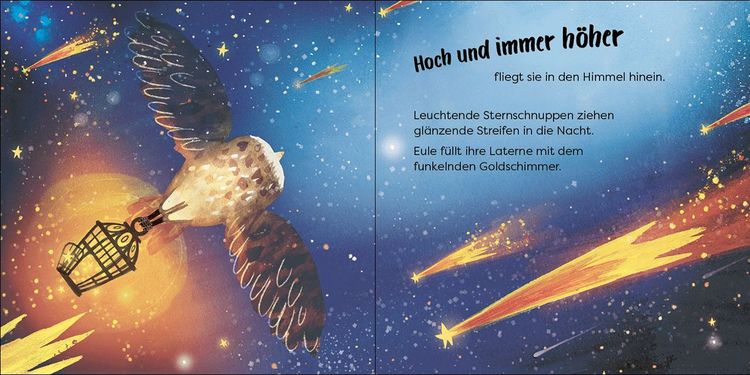 Produktbild: Tr&auml;um sch&ouml;n, mein kleiner Schatz