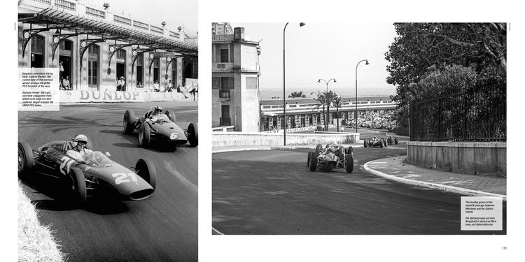 Produktbild: Grand Prix 1961-1965